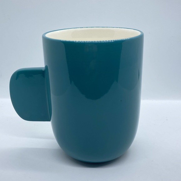 Eric and Eloise Peppy Collection Eric Hare Mug Coffee Tea Jessica Hiemstra - Picture 2 of 6